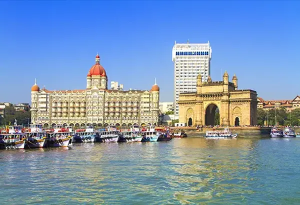 Residential projects in Mumbai