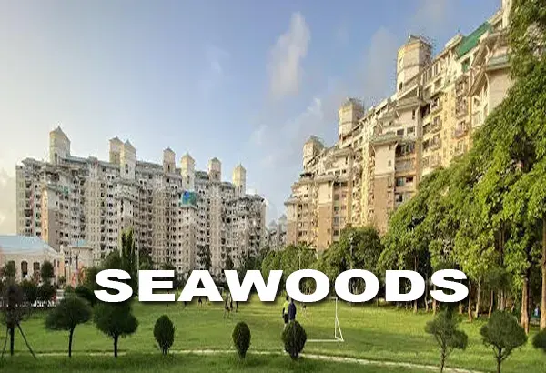 Residential projects in Navi Mumbai