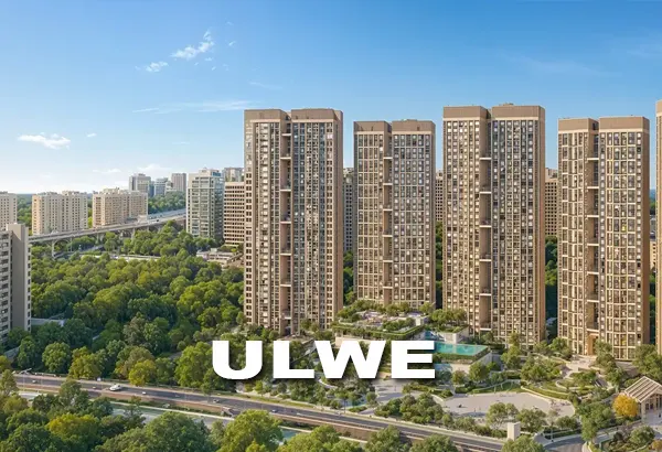 Residential projects in Navi Mumbai