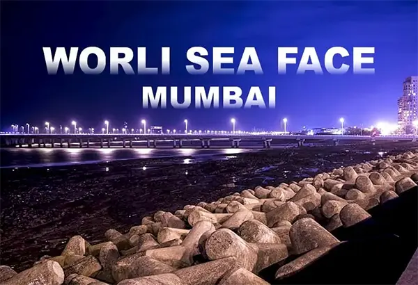 Residential projects in Mumbai