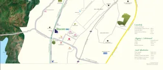 Lnt Rejuve 360 Location Map