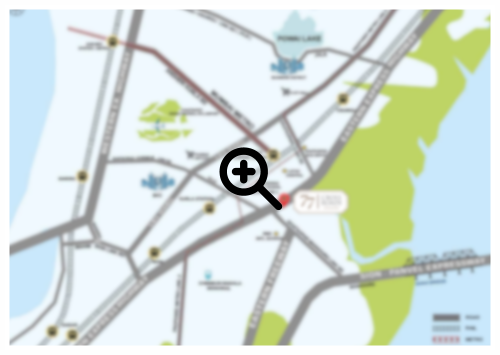 Lnt Nova Ghatkopar New Launch Location Map