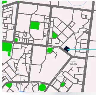Crystal Palace Kharghar Sector 19A location map Crystal Palace Kharghar Sector 19A
