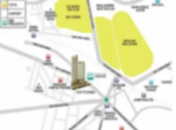 Royal Arch Jijai Tulsi Taloja Location Map