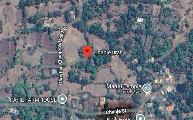 Planet Nova City Uran Location Map