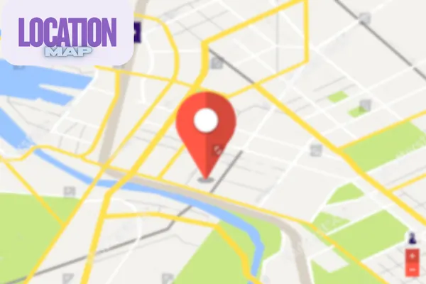 Gami Jimmy Park Nerul Location Map