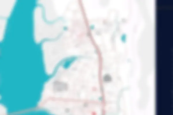 Kamdhenu Zeus Nerul Location Map