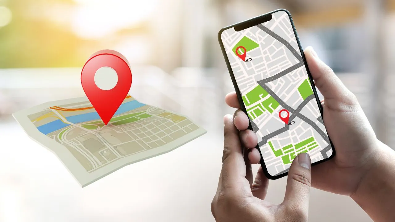 Bhagwati Khandeshwar Location Map