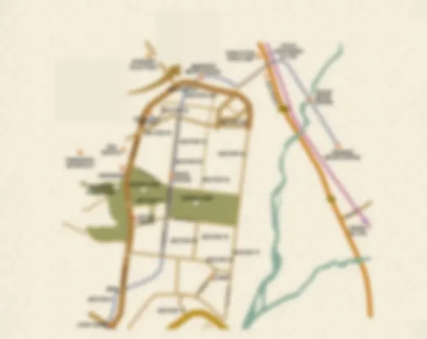 Shapoorji Codename Zest Location Map