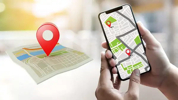 Haware Kalamboli Commercial Location Map