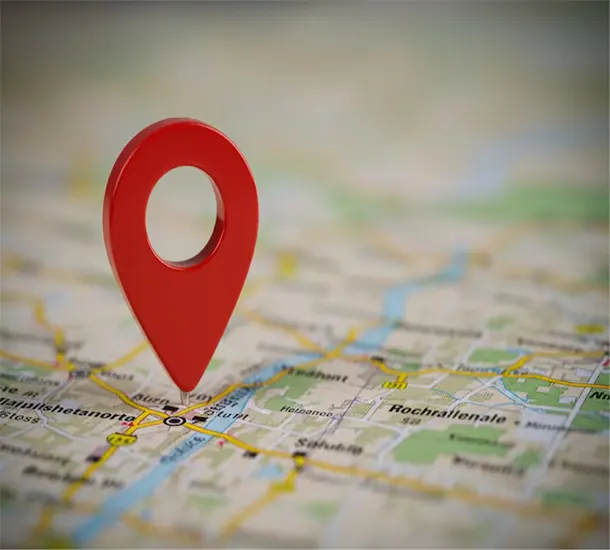 Pushpam Varsa Dapoli Location Map