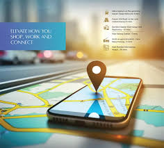 Kamdhenu Center One Vashi  Location Map