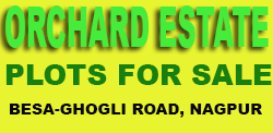 Godrej Orchard Green Estate Besa Ghogli Nagpur Plots