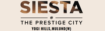 Prestige Siesta Mulund West