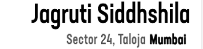 Jagruti Siddhshila Taloja Project