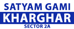 Gami Satyam Kharghar Sector 2A