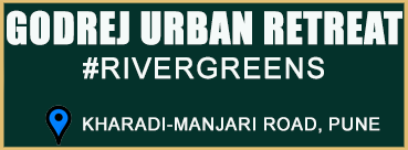 Godrej Urban Retreat Kharadi