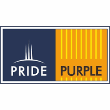 pride purple developers