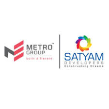 metro satyam builders