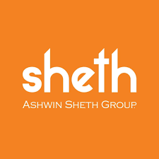 ashwin sheth group
