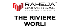 The Riviere Worli by Raheja Universal