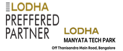 Lodha Manyata Tech Park Bangalore