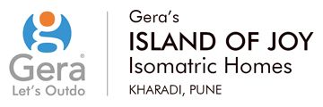 Gera Island Of Joy Kharadi