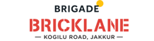 Brigade Bricklane Jakkur