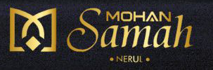VM Mohan Samah Nerul