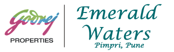 Godrej Emerald Waters Pimpri