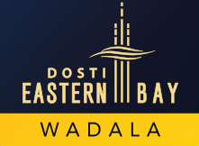 Dosti Eastern Bay Wadala