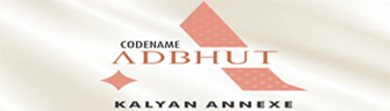 Arihant Codename Adbhut Kalyan Annexe