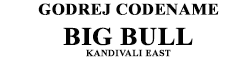 Godrej Codename Big Bull Kandivali East