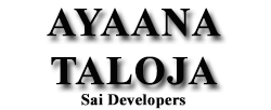 Sai Developers Ayaana Taloja