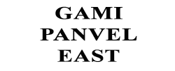 Gami Panvel New Launch