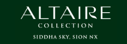 Altaire Collection Siddha Sky Wadala