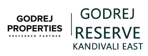 Godrej Reserve Kandivali East