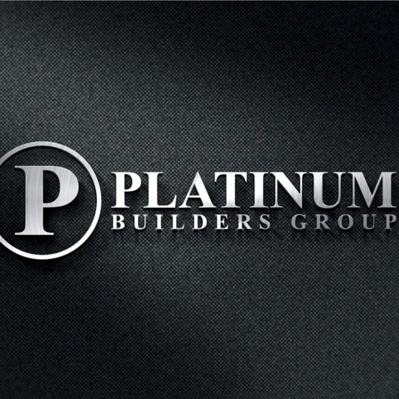 platinum builders group