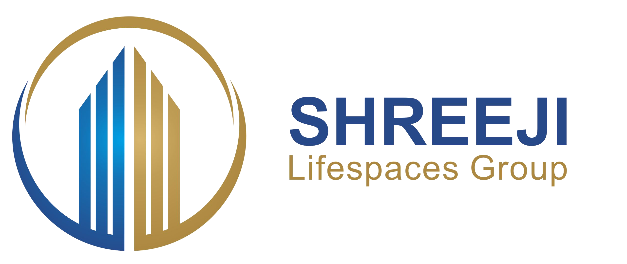 shreeji lifespaces group