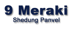 9 Meraki Shedung Panvel