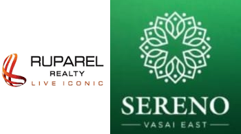 Ruparel Sereno Vasai New Launch