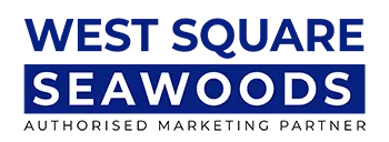 Seawoods West Square