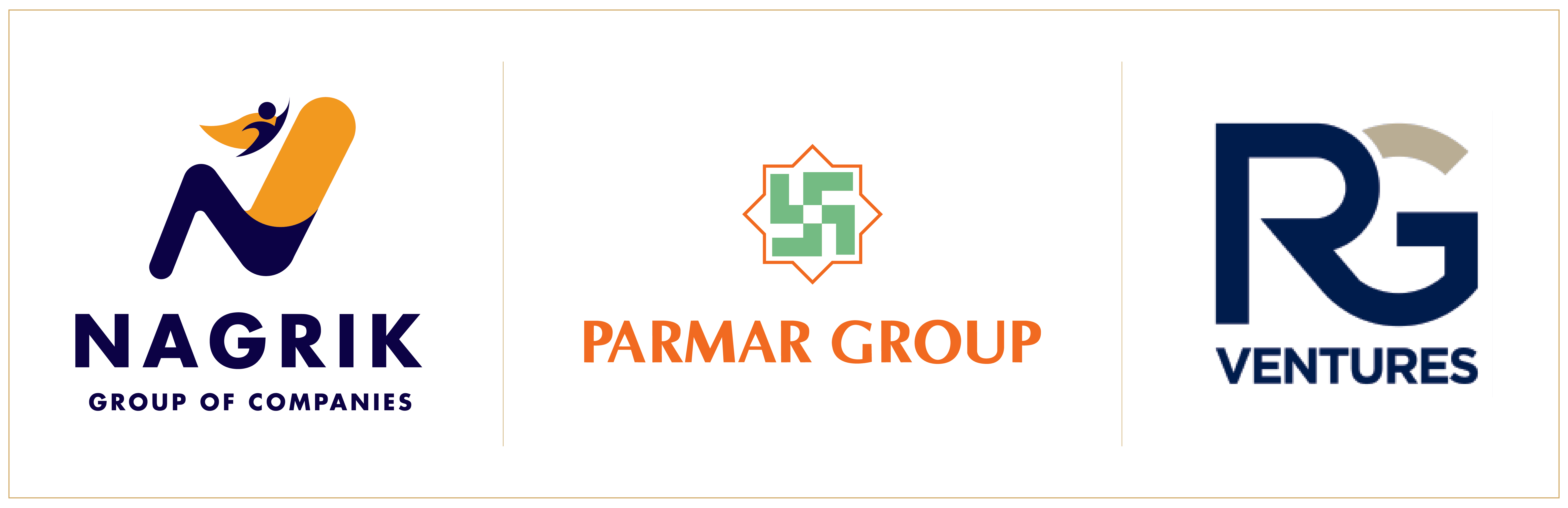 venture by nagrik group,parmar group & rg ventures