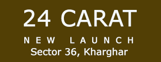 24 Carat Kharghar New Project