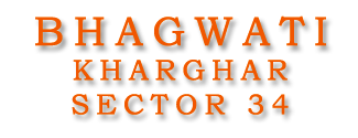 Bhagwati Sector34 Kharghar New Launch