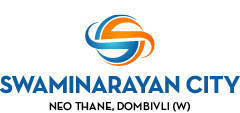 Swaminarayan City Neo Thane Dombivali