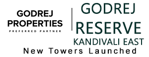 Godrej Kandivali East New Launch