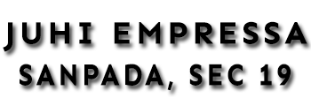 Juhi Empressa Sanpada