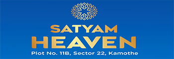 Satyam Heaven Kamothe