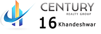 Century 16 Khandeshwar